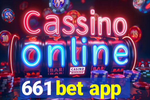 661 bet app